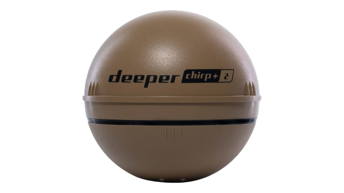 Сервисный центр ﻿Deeper в Нижнем Новгороде