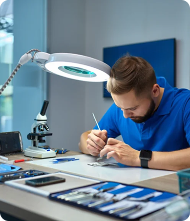 О сервисном центре ﻿Deeper в Нижнем Новгороде